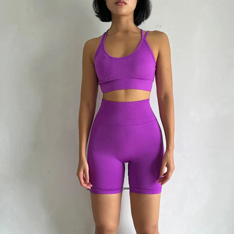 Ensemble de fitness