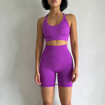 Fitness set 