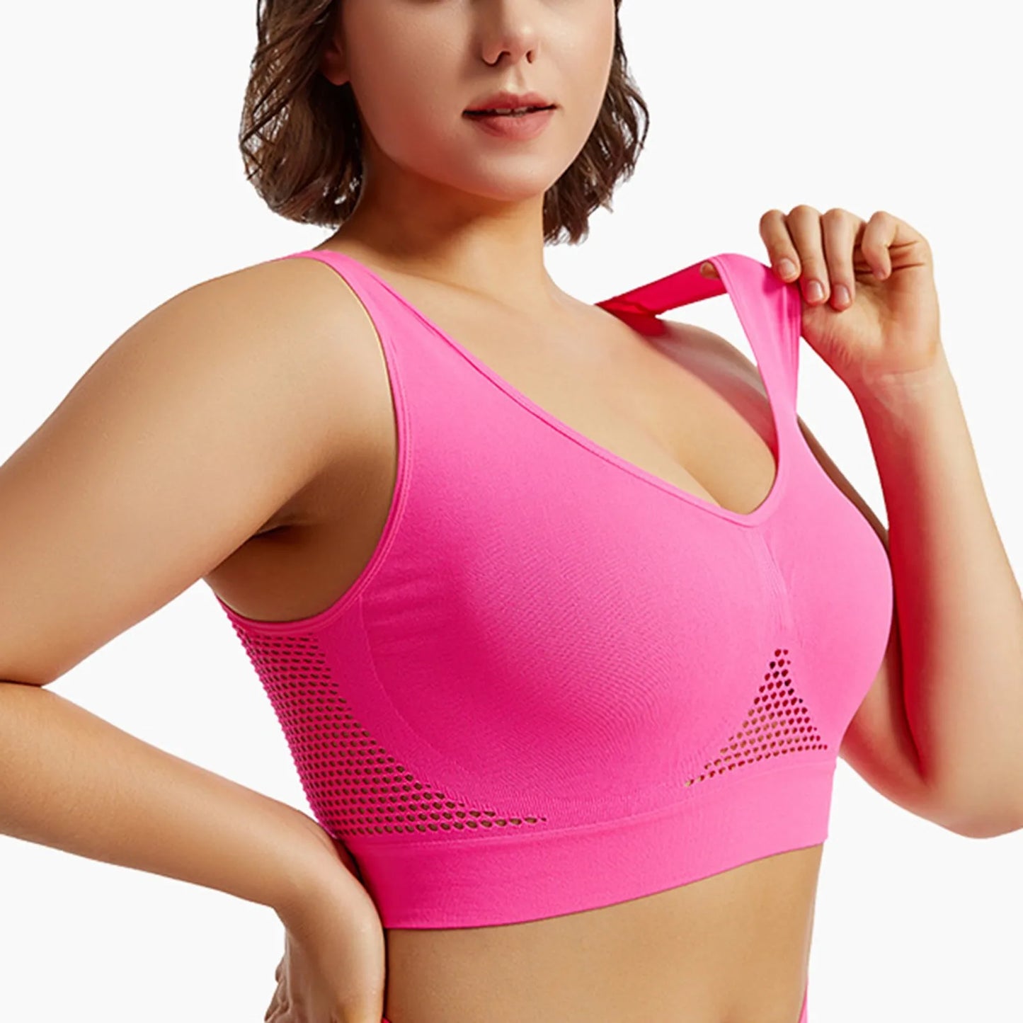 Soutien-gorge de sport