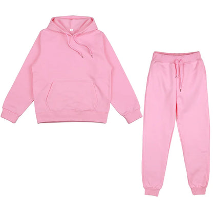 Sportswear set