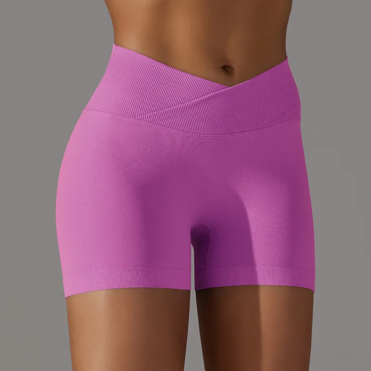 Short de yoga