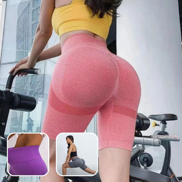 Short de fitness