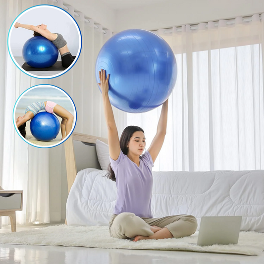 Pilates ball 