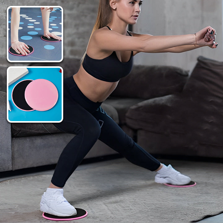 Training discs 