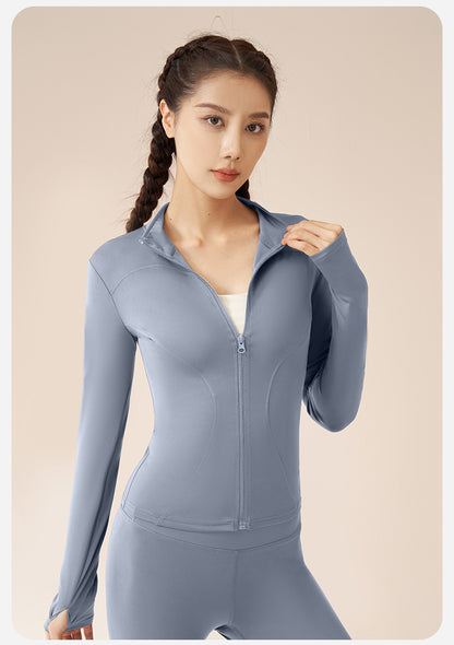 Tracksuit jacket