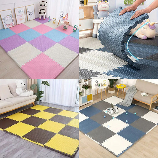 Tantic™ | Safety mat 