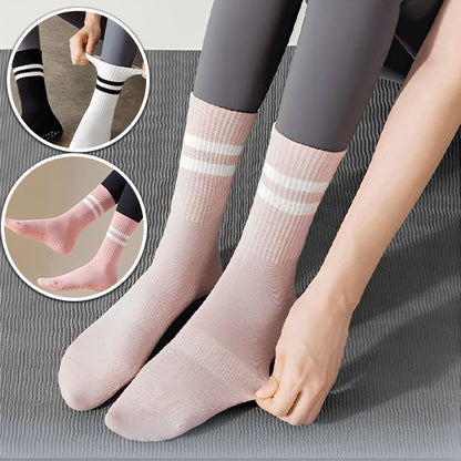 Chaussettes antidérapante