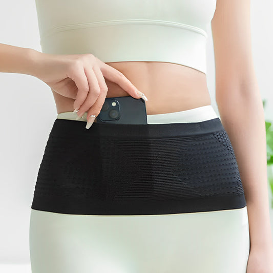 Ceinture de course