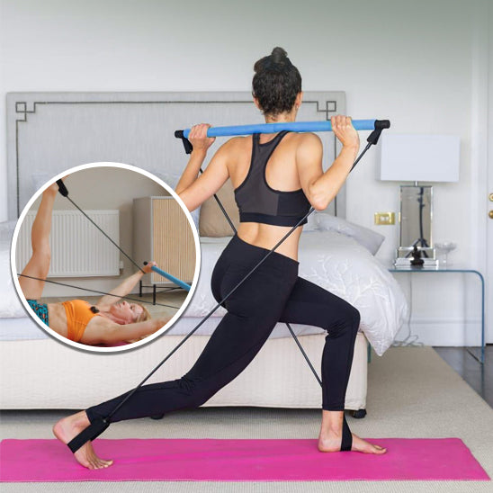 pilates bar 
