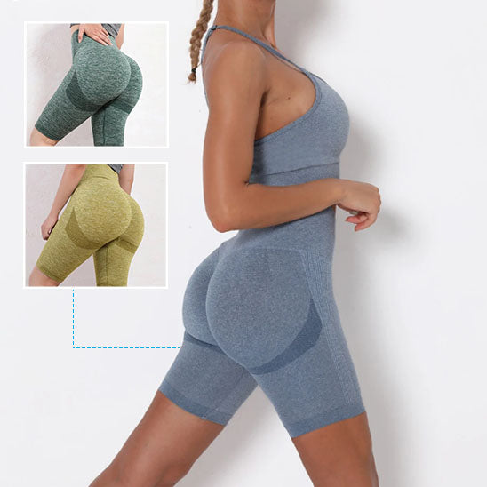 Fitness shorts 