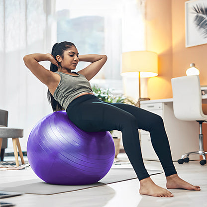 Pilates ball 