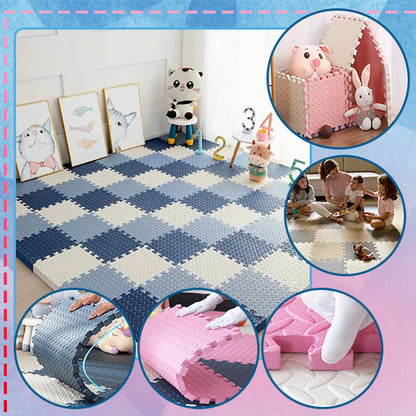 Tantic™ | Safety mat 