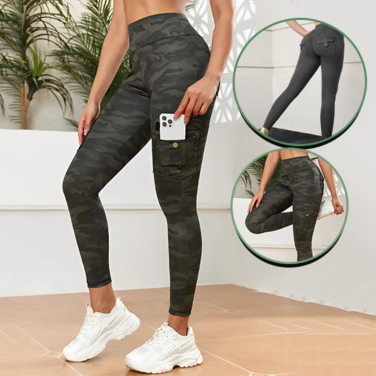 Women's sports leggings
