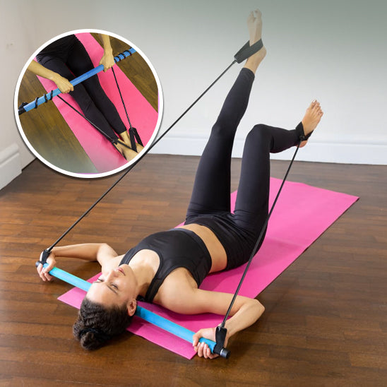 pilates bar 