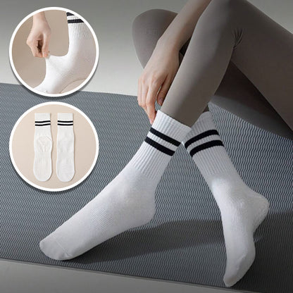 Chaussettes antidérapante