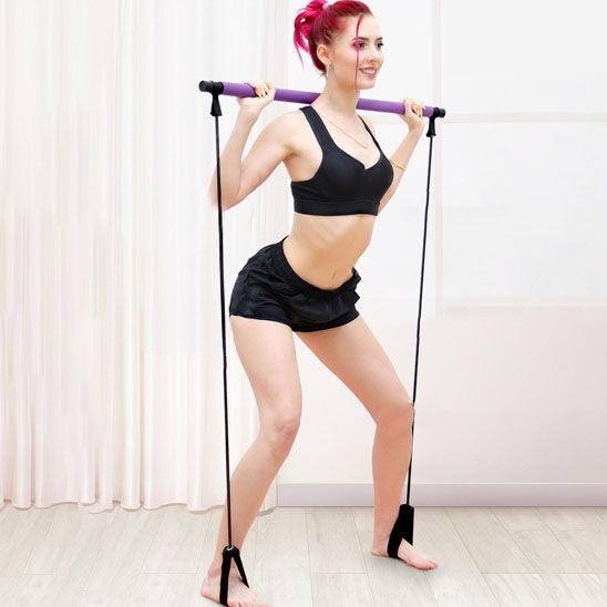 Barre de pilates