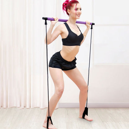pilates bar 