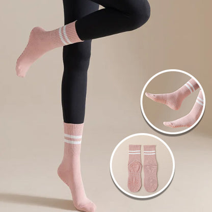 Chaussettes antidérapante