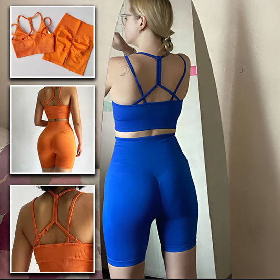 Ensemble de fitness