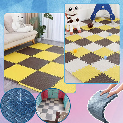 Tantic™ | Safety mat 
