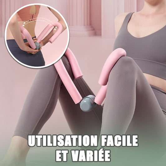 Multifunctional fitness pliers 