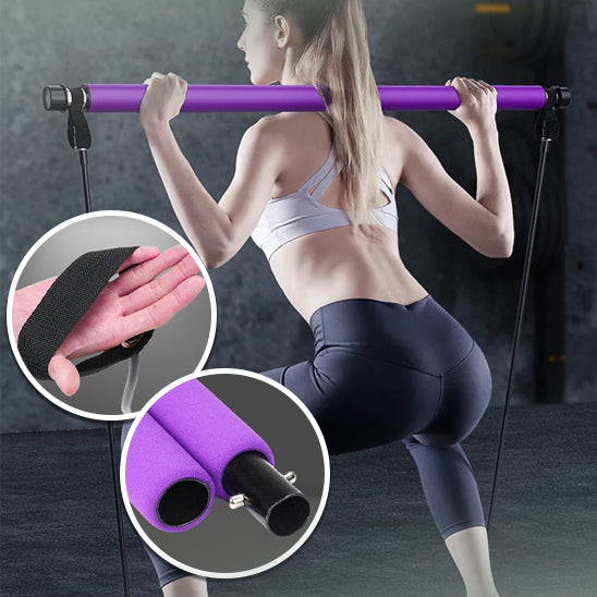 pilates bar 