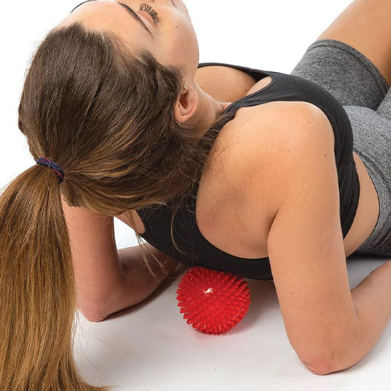 Maball™ | Un massage au prix d'une balle