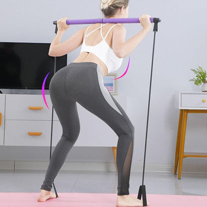 pilates bar 