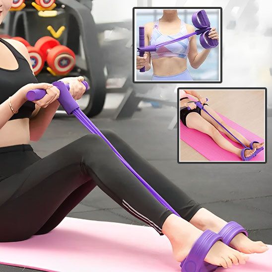 Tension rope 