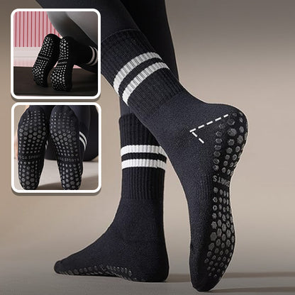 Chaussettes antidérapante