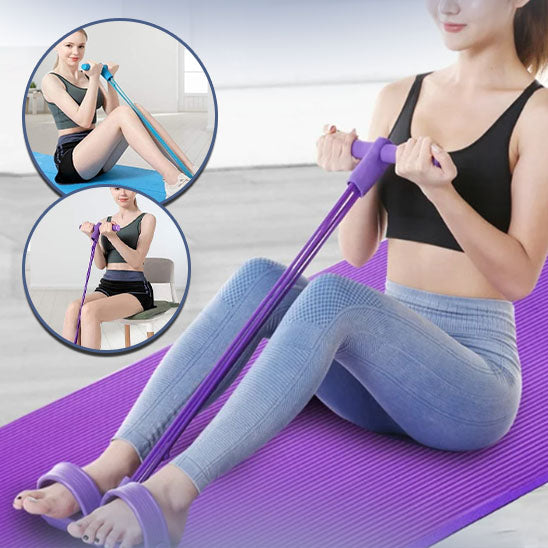 Tension rope 