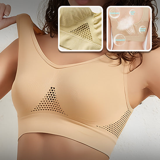 Sports bra 
