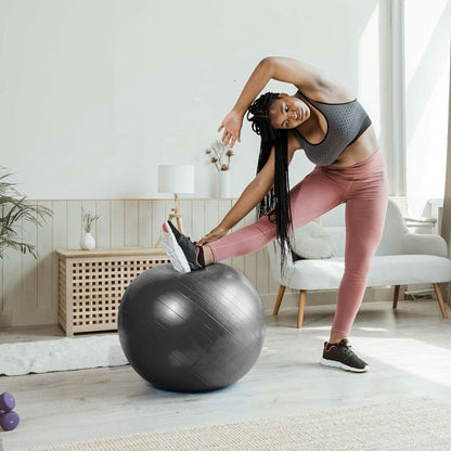 Pilates ball 