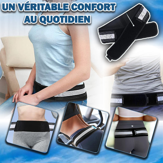 Pelvis™ | Pelvic Correction Belt