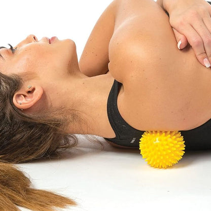 Maball™ | A massage at the price of a ball