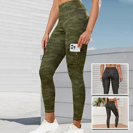 Women's sports leggings