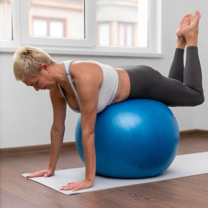 Pilates ball 
