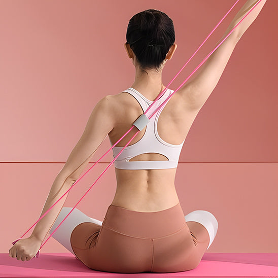 Bande de résistances