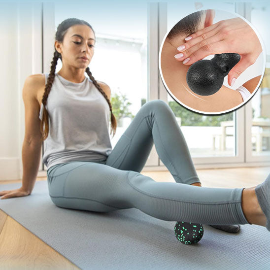 Relax™/ Boule d'excercice