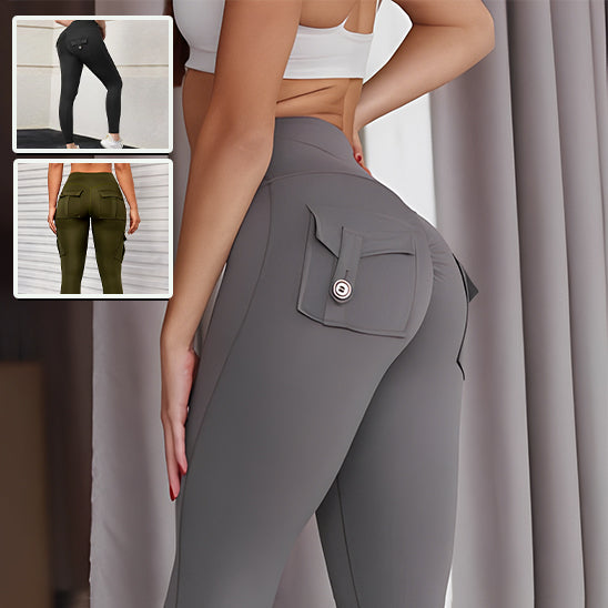 Women's sports leggings