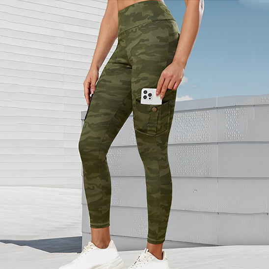 Women's sports leggings