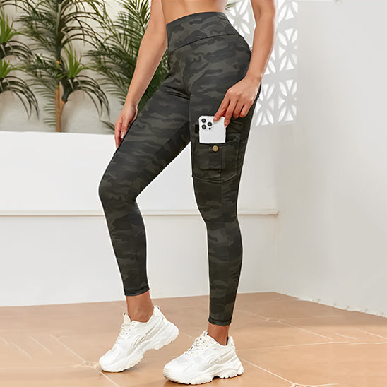 Women's sports leggings