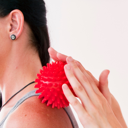 Maball™ | A massage at the price of a ball